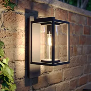 Exterior Lighting