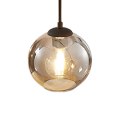 LED-Pendant Light