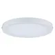 Paulmann Atria LED Ceiling Light, Ø22cm, White, Matte