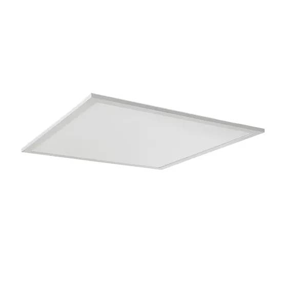 Arcchio Tinus LED-Panel, RGB, 62 cm x 62 cm