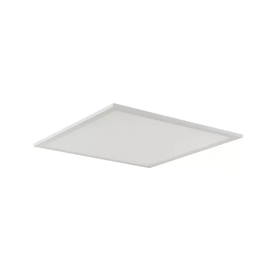 Arcchio Lysander LED-Panel, CCT, 62 cm, white