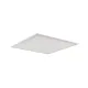 Arcchio Lysander LED-Panel, CCT, 62 cm, white