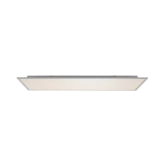 Lindby Zento LED Panel, CCT, Remote Control, Dimmable