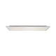 Lindby Zento LED Panel, CCT, Remote Control, Dimmable