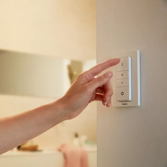 Philips Hue White Ambiance Adore LED-Spot