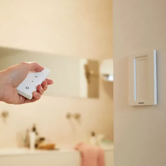 Philips Hue White Ambiance Adore LED-Spot