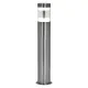 LEDVANCE LED Pathway Light Endura Hybrid Hagen, Stainless Steel