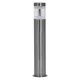 LEDVANCE LED Pathway Light Endura Hybrid Hagen, Stainless Steel
