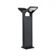 Paulmann LED Pathway Light Juntea, Anthracite, Sensor, 2-Light