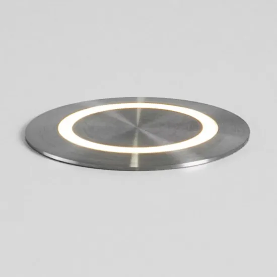 BRUMBERG Hybrid Mini LED Recessed Luminaire Ring-Shaped