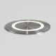 BRUMBERG Hybrid Mini LED Recessed Luminaire Ring-Shaped