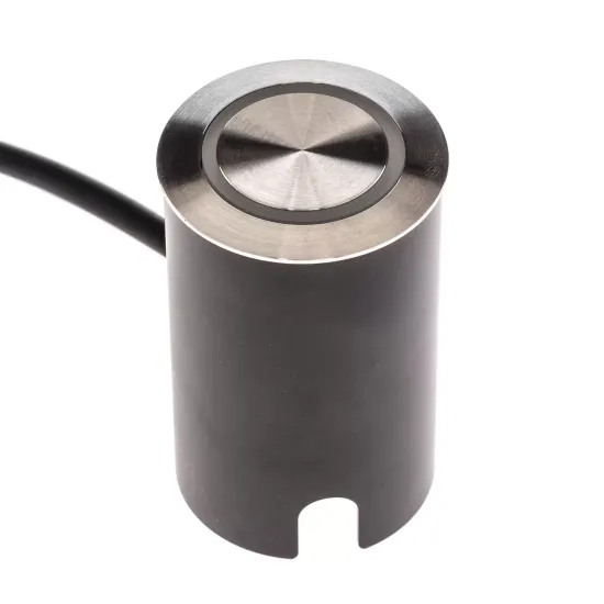 BRUMBERG Hybrid Mini LED Recessed Luminaire Ring-Shaped
