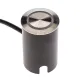 BRUMBERG Hybrid Mini LED Recessed Luminaire Ring-Shaped