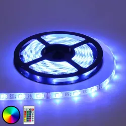 LED Strip Eduard Tuya-Smart RGBW CCT Remote Control