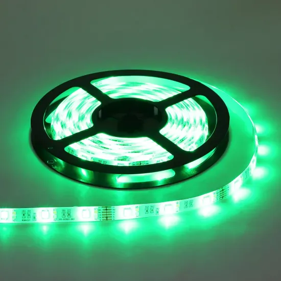 LED Strip Eduard Tuya-Smart RGBW CCT Remote Control