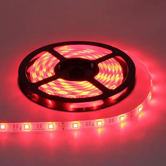 LED Strip Eduard Tuya-Smart RGBW CCT Remote Control