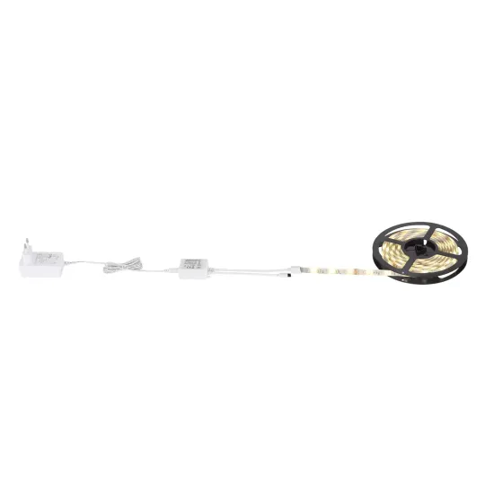 LED Strip Eduard Tuya-Smart RGBW CCT Remote Control