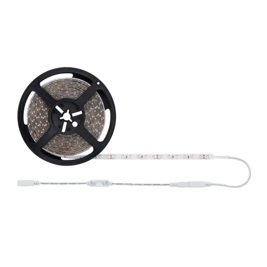 Paulmann LED Decorative Light SimpLED 5 m, 3,000 K