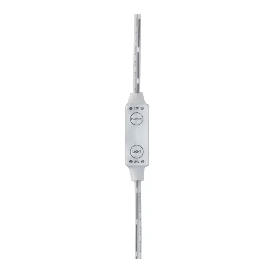 Paulmann LED Decorative Light SimpLED 5 m, 3,000 K