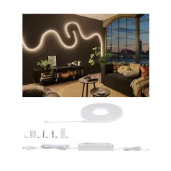 Paulmann MaxLED Flow Basic Set Warm White 3 m