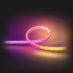 Philips Hue Gradient Ambiance Lightstrip 2m Basic