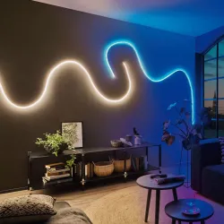 Paulmann MaxLED Flow Basic Set RGB 5 m