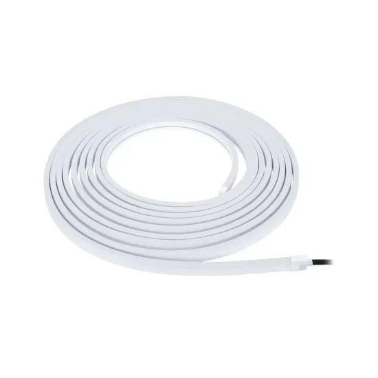 Paulmann Plug & Shine Smooth LED Strip RGBW 10 m