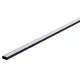 Paulmann Basic Profile, black, white, 2m