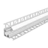 EVN APFL3 aluminum tile corner profile, interior, 200 cm x 4.3 cm