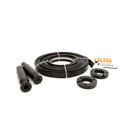 SLC SkyLine profile for LED strips, length 12 m