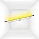 SLC SkyLine profile for LED strips, length 12 m