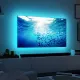 Paulmann MaxLED 250 RGBW Comfort Set for TV, 75 inches