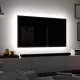 Paulmann MaxLED 250 RGBW Comfort Set for TV, 75 inches