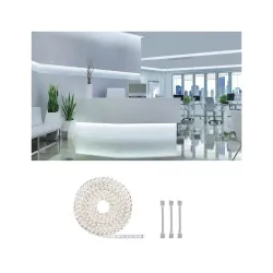 Paulmann MaxLED 500 strip, IP20, 20 m, daylight