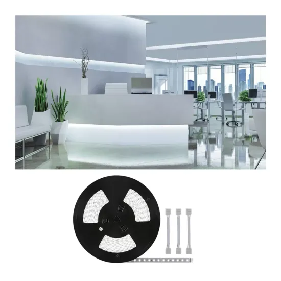 Paulmann MaxLED 500 strip, IP20, 20 m, daylight