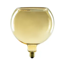 SEGULA LED Floating G200, E27, 4.5W, 922 gold, dimmable