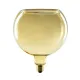 SEGULA LED Floating G200, E27, 4.5W, 922 gold, dimmable
