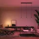Philips Hue White & Color Ambiance E14, 5.1W, 2-pack