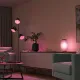 Philips Hue White & Color Ambiance E14, 5.1W, 2-pack