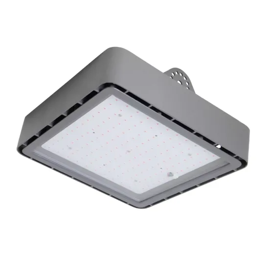 GoLeaf X1 S1 plant lamp, full spectrum, vegetative