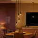 Philips Hue White Ambiance Edison Filament E27 7W