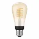 Philips Hue White Ambiance Edison Filament E27 7W