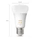 Philips Hue White Ambiance, 9W, 806 lm, E27, 4-pack