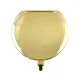 SEGULA LED-Floating Globe G300 E27 5W 922 gold dim