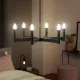 Philips Hue White Ambiance, E14, 4.6W, 350 lm, 4-pack