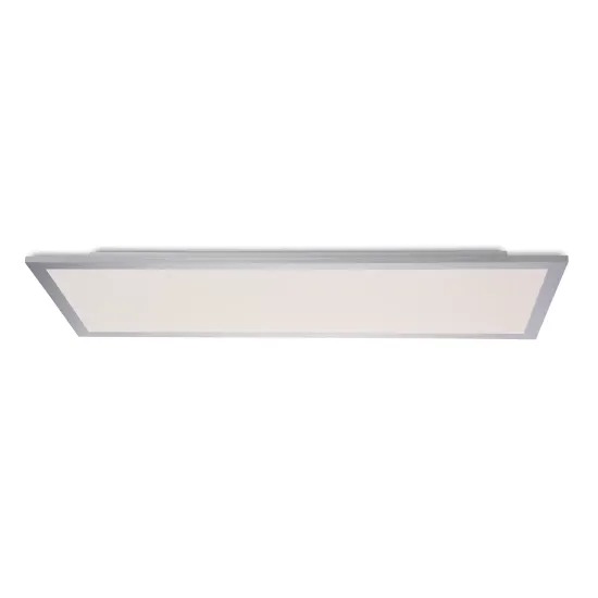 Prios Dinvoris LED-Panel, CCT, 80 cm x 30 cm