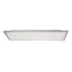 Prios Dinvoris LED-Panel, CCT, 80 cm x 30 cm