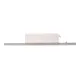 Prios Dinvoris LED-Panel, CCT, 80 cm x 30 cm