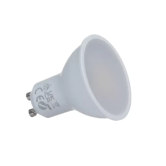 LUUMR Smart GU10, 4.7W, RGBW, CCT, ZigBee, Hue compatible, 3-pack