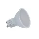 LUUMR Smart GU10, 4.7W, RGBW, CCT, ZigBee, Hue compatible, 3-pack